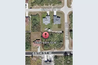 2802 68th St W, Lehigh Acres, FL 33971 - Photo 4