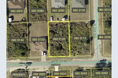 2802 68th St W, Lehigh Acres, FL 33971 - Photo 2