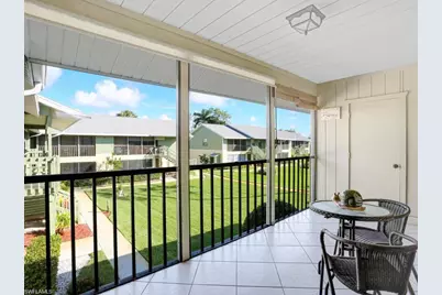 5501 Rattlesnake Hamm Rd #209, Naples, FL 34113 - Photo 1