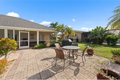 170 SW 52nd St, Cape Coral, FL 33914 - Photo 32