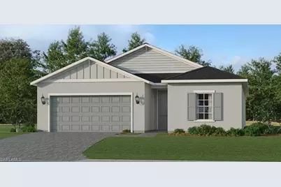 14815 Bluewater Rd, Babcock Ranch, FL 33982 - Photo 1