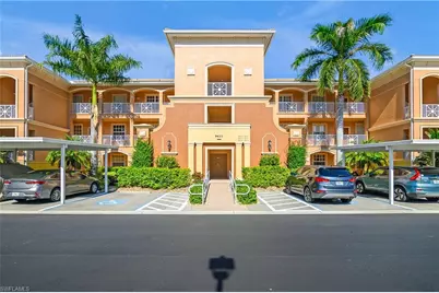 9621 Spanish Moss Way #3825, Bonita Springs, FL 34135 - Photo 1
