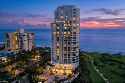 4101 Gulf Shore Blvd N #17N, Naples, FL 34103 - Photo 1