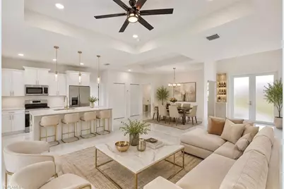 3705 Kelsey St, Fort Myers, FL 33905 - Photo 2