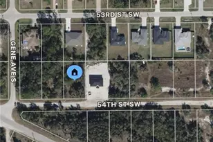 2712 54th St SW, Lehigh Acres, FL 33976 - Photo 1
