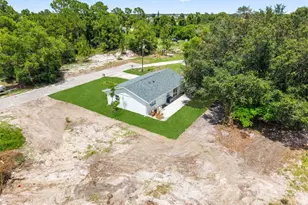 3203 28th St SW, Lehigh Acres, FL 33976 - Photo 1