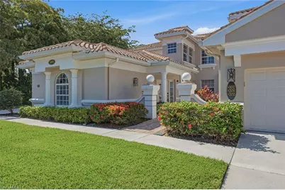 3995 Deer Crossing Ct #201, Naples, FL 34114 - Photo 1