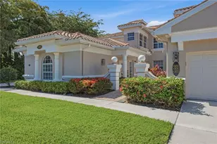 3995 Deer Crossing Ct, Naples, FL 34114 - Photo 1