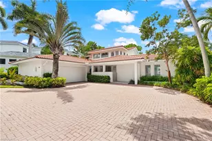 536 Turtle Hatch Rd, Naples, FL 34103 - Photo 2