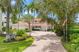 536 Turtle Hatch Rd, Naples, FL 34103 - Photo 30