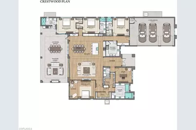 940 Chimney Rock Rd, Other, FL 34120 - Photo 2