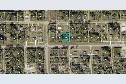 1007 Sentinela Blvd, Lehigh Acres, FL 33974 - Photo 1