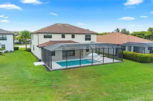 11905 Hickory Estate Cir, Fort Myers, FL 33913 - Photo 2