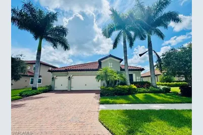 1414 Mockingbird Dr, Naples, FL 34120 - Photo 1
