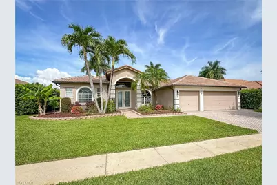605 Grand Rapids Blvd, Naples, FL 34120 - Photo 22