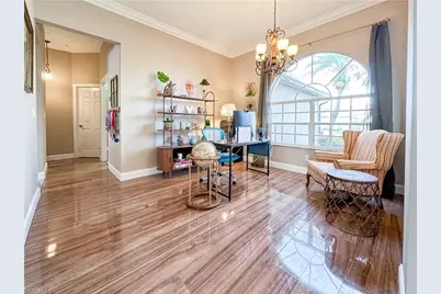 605 Grand Rapids Blvd, Naples, FL 34120 - Photo 4