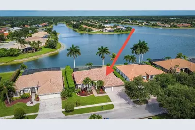 605 Grand Rapids Blvd, Naples, FL 34120 - Photo 2