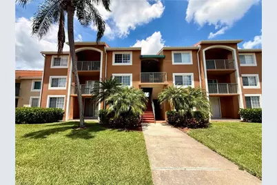 1265 Wildwood Lakes Blvd #303, Naples, FL 34104 - Photo 1
