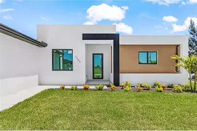2303 NW 35th Ave, Cape Coral, FL 33993 - Photo 4