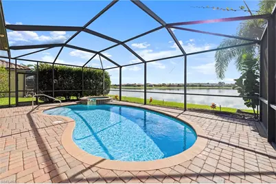 2769 Via Piazza Loop, Fort Myers, FL 33905 - Photo 2