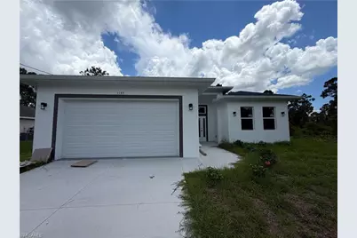 1144 Pisa St E, Lehigh Acres, FL 33974 - Photo 1