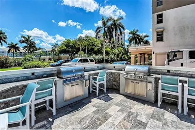 10701 Gulf Shore Dr #1002, Naples, FL 34108 - Photo 36