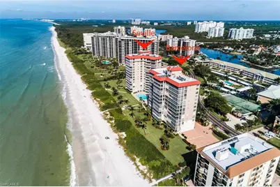 10701 Gulf Shore Dr #1002, Naples, FL 34108 - Photo 38