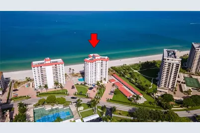 10701 Gulf Shore Dr #1002, Naples, FL 34108 - Photo 28