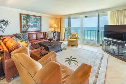 10701 Gulf Shore Dr #1002, Naples, FL 34108 - Photo 1