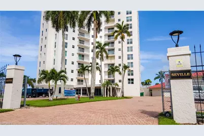 10701 Gulf Shore Dr #1002, Naples, FL 34108 - Photo 2