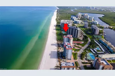 10701 Gulf Shore Dr #1002, Naples, FL 34108 - Photo 4