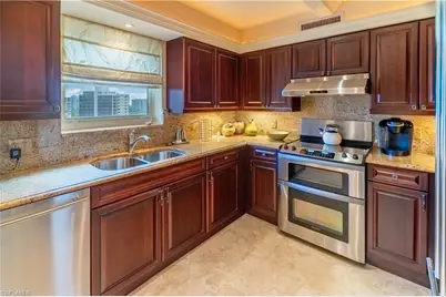 10701 Gulf Shore Dr #1002, Naples, FL 34108 - Photo 14