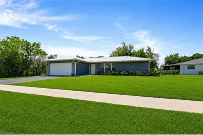 2250 Poinciana St, Naples, FL 34105 - Photo 1