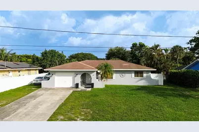 4636 25th Ave SW, Naples, FL 34116 - Photo 1