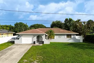 4636 25th Ave SW, Naples, FL 34116 - Photo 1