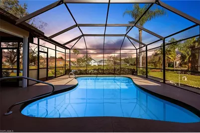 8361 Trentwood Ct, Fort Myers, FL 33912 - Photo 6