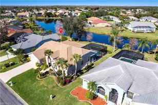 8361 Trentwood Ct, Fort Myers, FL 33912 - Photo 1