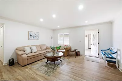 1549 Sandpiper St #80, Naples, FL 34102 - Photo 6