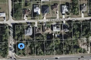 3408 23rd St SW, Lehigh Acres, FL 33976 - Photo 1