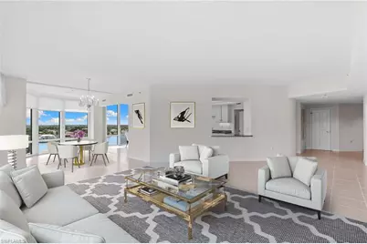 3971 Gulf Shore Blvd N #1004, Naples, FL 34103 - Photo 18