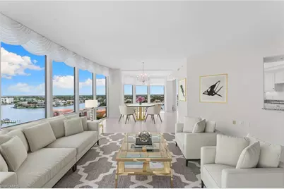 3971 Gulf Shore Blvd N #1004, Naples, FL 34103 - Photo 12