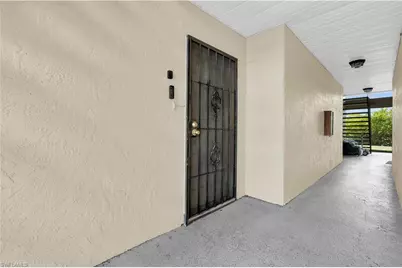 5713 Foxlake Dr #1, North Fort Myers, FL 33917 - Photo 14