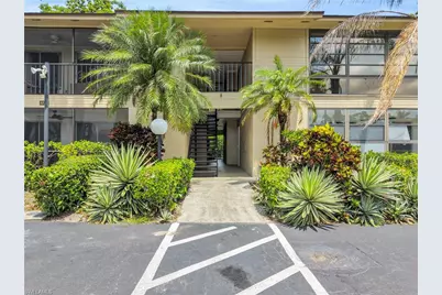 5713 Foxlake Dr #1, North Fort Myers, FL 33917 - Photo 1