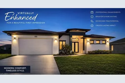 1717 Chiquita Blvd N, Cape Coral, FL 33993 - Photo 1