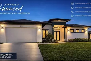 1717 Chiquita Blvd N, Cape Coral, FL 33993 - Photo 1