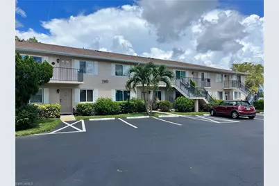 190 Palm Dr #1, Naples, FL 34112 - Photo 14