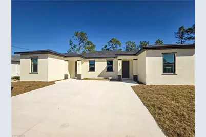 4812/4814 30th St SW, Lehigh Acres, FL 33973 - Photo 1