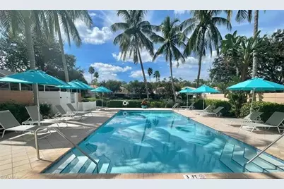 5601 Cove Cir, Naples, FL 34119 - Photo 1