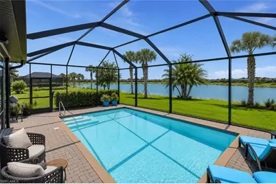 19639 Beechcrest Pl, Estero, FL 33928 - Photo 2