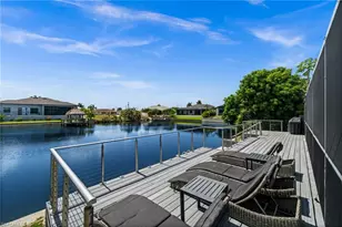 3911 SW 25th Ct, Cape Coral, FL 33914 - Photo 8